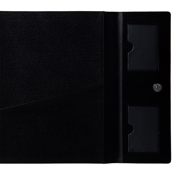 契約書　ファイル 契約書ファイル（A4サイズ） | ノベルティ・販促品・記念品の名