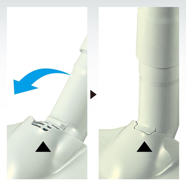 マキタ コードレス掃除機 CL100DW 10.8V - アスクル