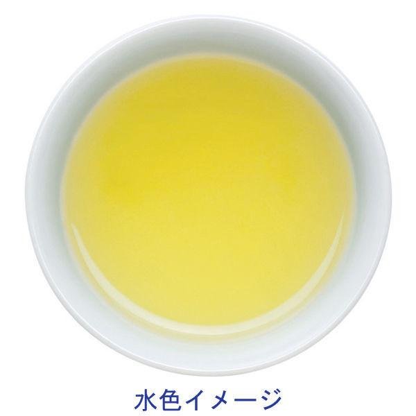 玉露園 梅こんぶ茶 1パック（2g×46袋入） - アスクル