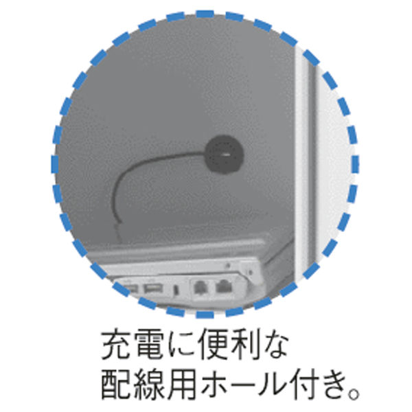 エムテックス ジョイントスチール薄型組立式ロッカー シリンダー エムテックス ジョイントスチール薄型組立式ロッカー シリンダー