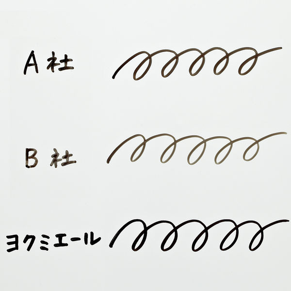 コクヨ ヨクミエール専用カートリッジ 赤 ホワイトボードマーカー