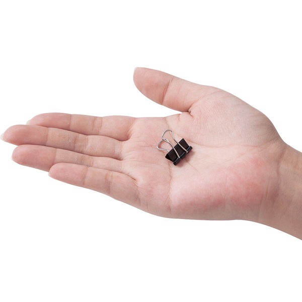 【新品・未使用】ダブルクリップ ショルダーバッグブラック クセになる軽さ！ THE SCAPE OF GREEN 「ちょっとそこまで」お出かけ撥