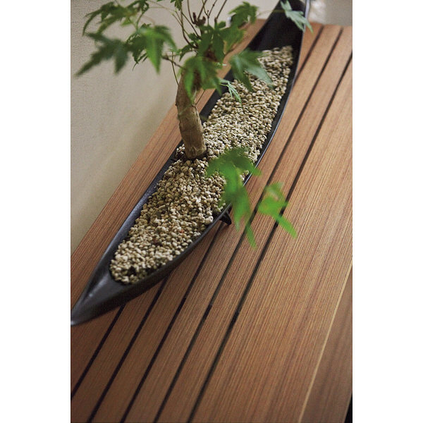 ホームエレクター ブランチシェルフ ナチュラル 幅1200×奥行450mm