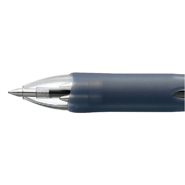 3色ボールペン クリップオン スリム3C 0.7mm 透明軸 B3A5-C 3色ボールペン クリップオン スリム3C 0.7mm 透明軸 B3A5-C