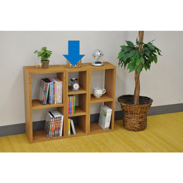 エイ・アイ・エス オープンラックシステム2060T 幅200×奥行200×高さ