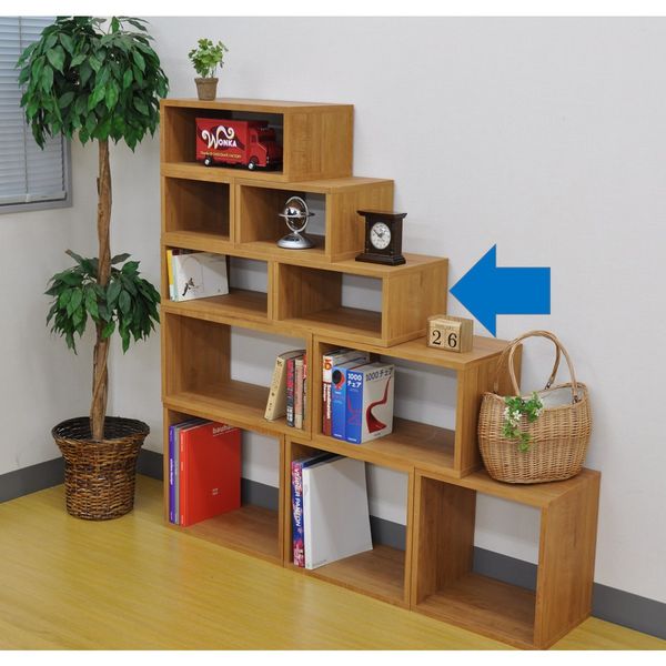 エイ・アイ・エス オープンラックシステム4020 幅400×奥行300×高さ