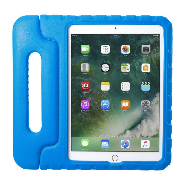 Apple iPad ケース 青 Amazon.co.jp: ProCase iPad Air 11インチ ケース M3 (2025