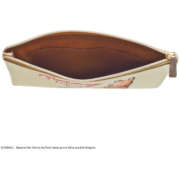 新品 ペンケース DC Jプーなかま 60個 まとめて ディズニー プーさん