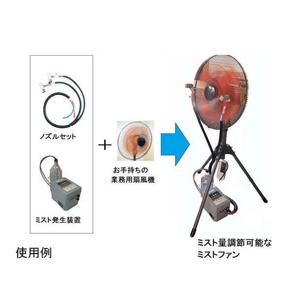 ミスト スリークbyサラサロン ナイトケアセラムオイルミスト