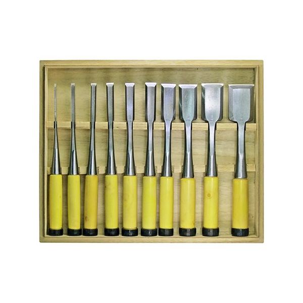 嘉孝製作所 追入のみ グミ柄 10本組 63-5473-57 1組（直送品