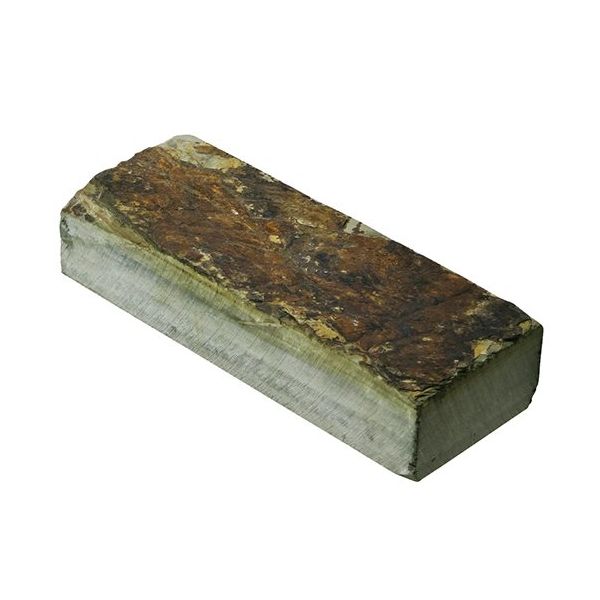 嘉孝製作所 天然砥石 大突 合砥(仕上砥) 500-10 1個 63-5477-40
