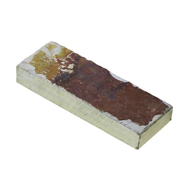 嘉孝製作所 天然砥石 大突 合砥(仕上砥) 500-20 1個 63-5477-41