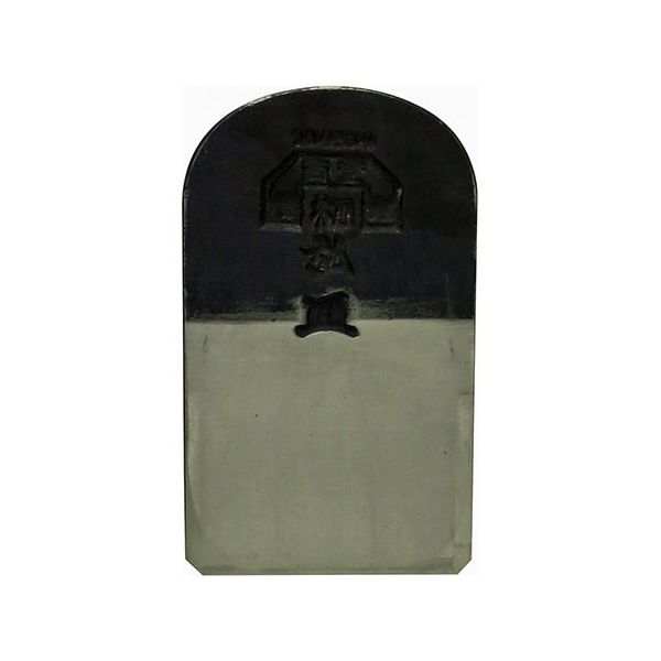 アズワン 鉋 普及品 63-5474-54 1個（直送品） - アスクル