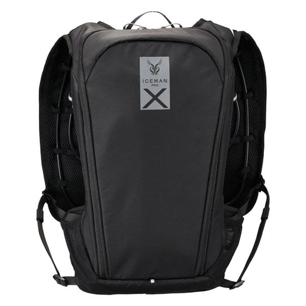 新品未開封アイスマンプロ爆安にしております！ 山真製鋸 アイスマンPRO-X2 ICMPX2-BLV-SET 1着（直送品