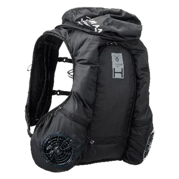 山真製鋸 アイスマンHYBRID-PRO ICMPH-BLV-SET 1着（直送品