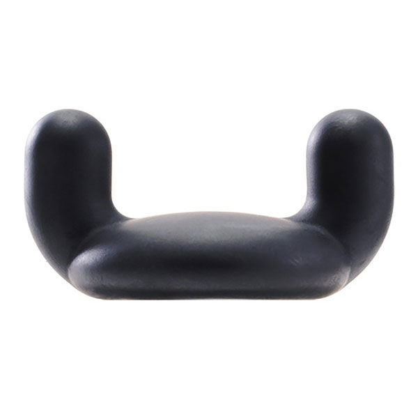 ドリームファクトリー エクサガンLUXE ナイトブラック REG-12 BK 1台