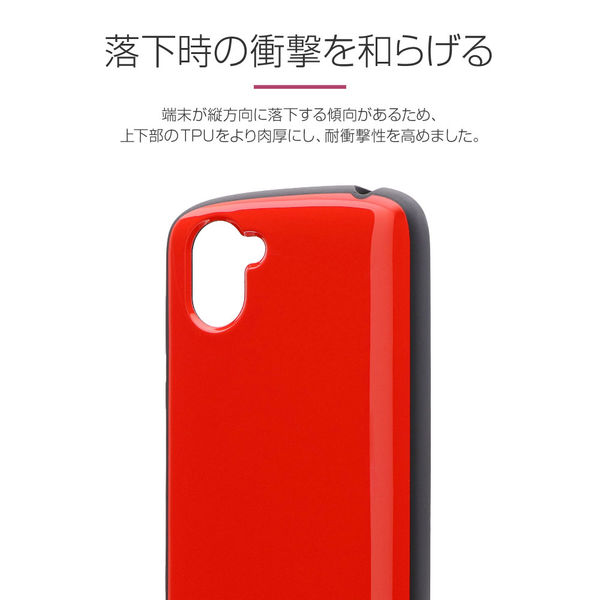 SHARP - SH-04L AQUOS R3 ラグジュアリーレッド  M444 Amazon | AQUOS R3 SH-04L 赤 | Sharp | スマートフォン本体