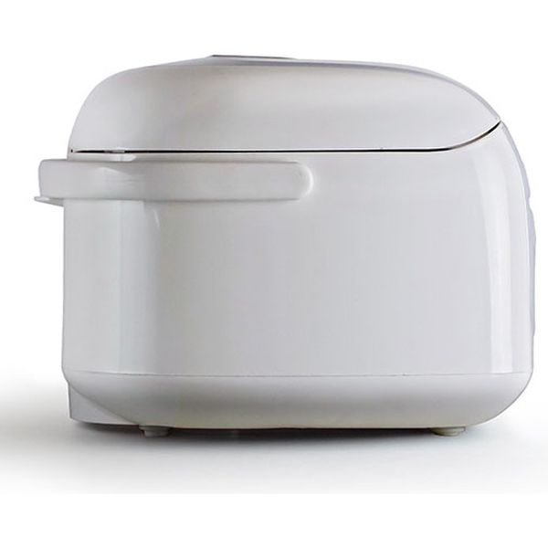 A-Stage 4合炊きマイコン式炊飯器 ホワイト GRC-H40W 4合炊き炊飯器(GRC-H40B/GRC-H40R/GRC-H40W)｜A-Stage inc.