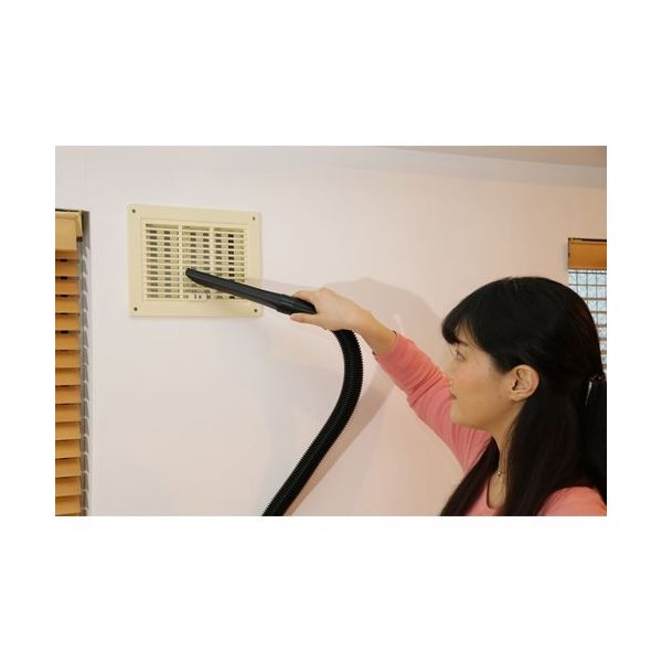 エスコ DC18.0V ハンディークリーナー(充電式) EA899AW-19A 1台（直送