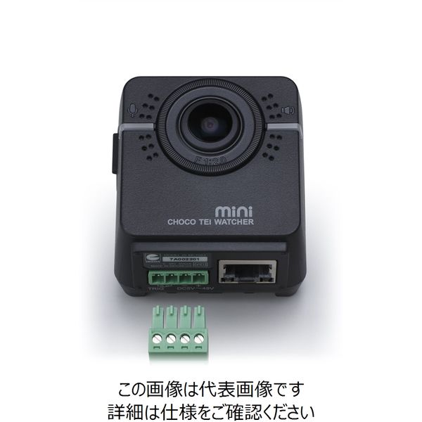 因幡電機産業 因幡電機 チョコ停ウォッチャー2 IBーECT002 1台（直送品