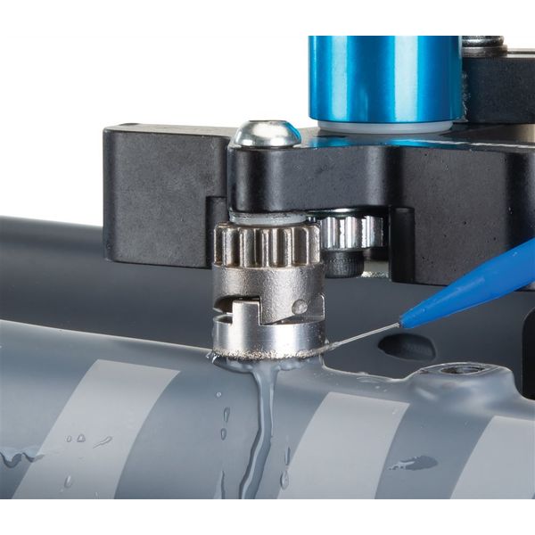 park tool DT-5.2 2197カーボンフレーム用フェイスカッター付き