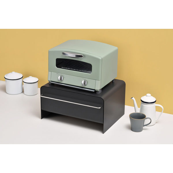 SI-515017 UtaU ブレッドドロワー カームグレー UtaU ビーワース