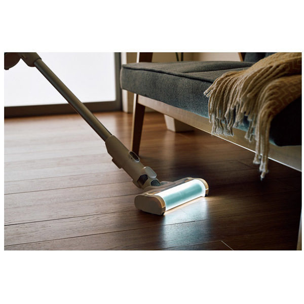 ハイアールジャパンセールス スティッククリーナー コードレス式 JC