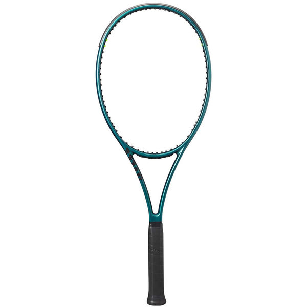 Wilson(ウイルソン) テニス ラケット 硬式 BLADE 98 16X19 V9 FRM2