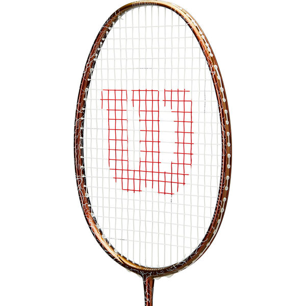 Wilson(ウイルソン) バドミントン ラケット VERTEX 7000 BMTN RKT 2 G5
