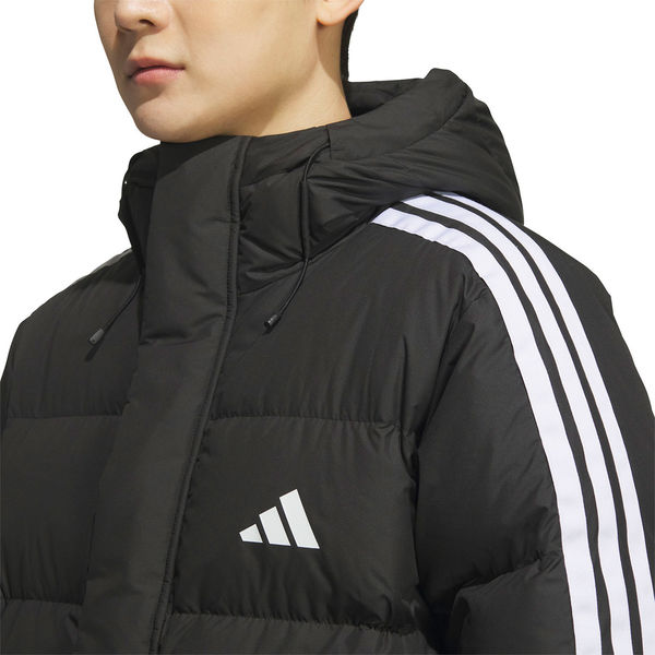 adidas(アディダス) アウター 防寒 スリーストライプス レギュラー