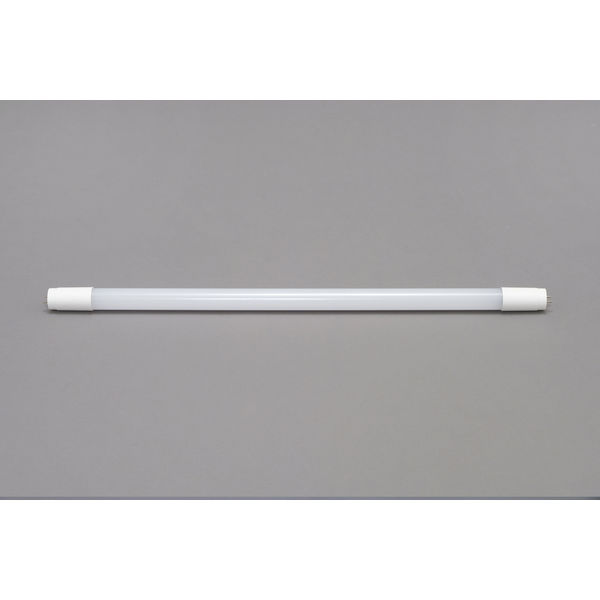 アイリスオーヤマ LED 直管ランプ 20形 昼白色 LDG20T・N・9/10E　1個（直送品）