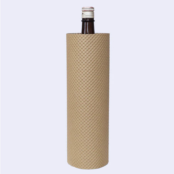 エンボス加工入紙緩衝材 シートタイプ 330×330mm 1パック（10枚