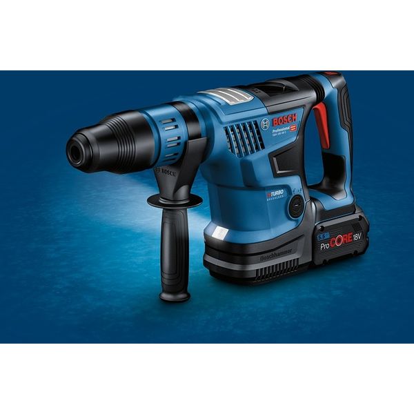 BOSCH コードレスハンマードリル GBH18V-36C 1個（直送品）