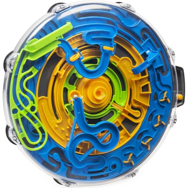 Perplexus パープレクサス・レボリューションランナー