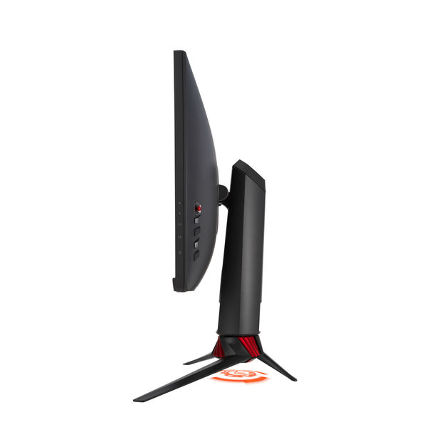 限定商品】ASUS JAPAN XGシリーズ 27インチ液晶モニター XG279Q VAパネル搭載（直送品） - アスクル