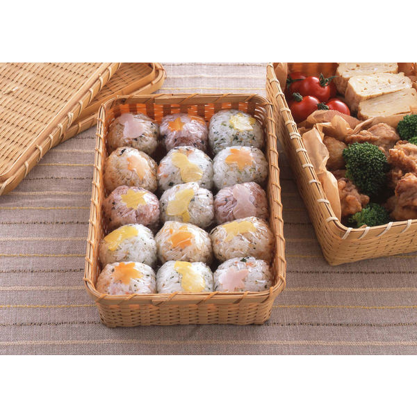 ミツカン おむすび山 ごま油香る鶏そぼろごはん 10袋 - アスクル