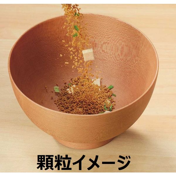 かねさ ひいふうみそ汁 わかめ 3缶 - アスクル