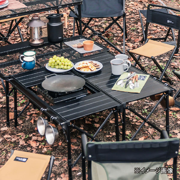 TENT FACTORY(テントファクトリー) アウトドア キャンプ レジャー 机