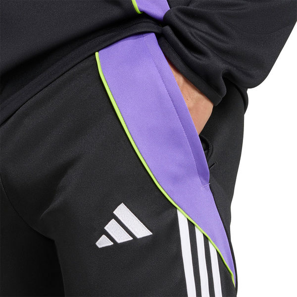 adidas(アディダス) サッカー ボトムス ティロ 24 スリム トレーニング