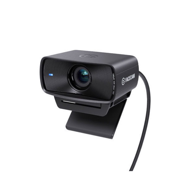 Elgato Facecam MK2 10WAC9901 1個 - アスクル