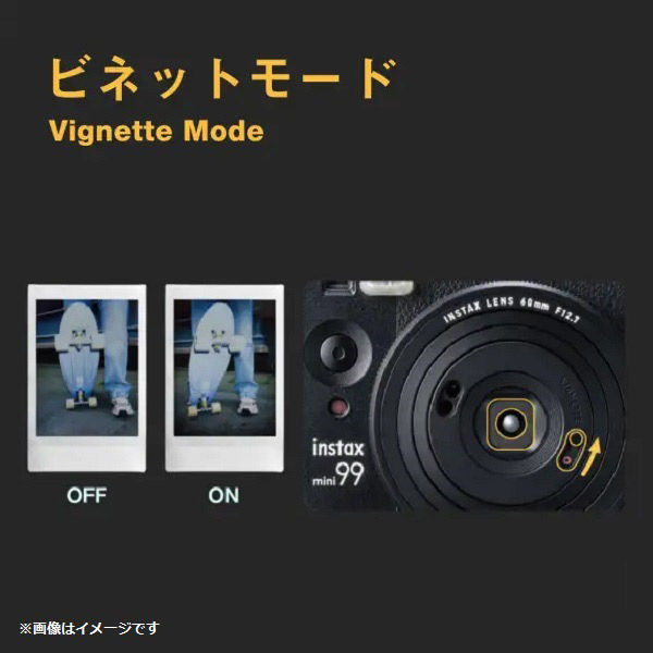 フジフイルム インスタントカメラ チェキ instax mini99 専用フィルム1