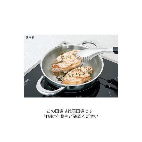ビタクラフト（Vita Craft Japan） マルチパン 25cm 4857 1個 62-9212