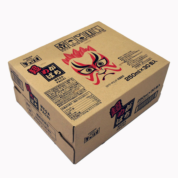 チェリオ 超めがぱち 4902074014579 1箱（30個入）（直送品） - アスクル