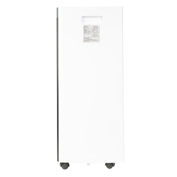Breezera 2.3kwスポットクーラー CFDP-23-BK 1台（直送品
