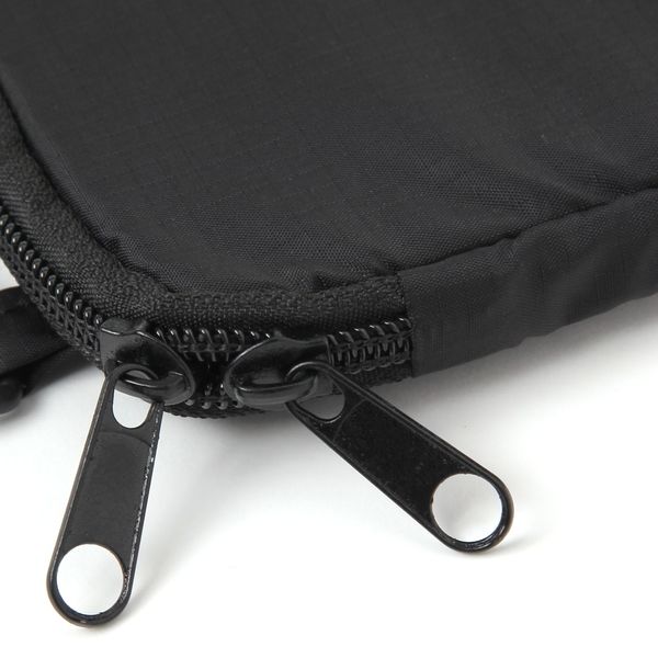 レディース メンズ ショルダーパスポートケース パスポートカバー