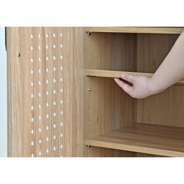 4FUL ジェンカシューズボックス GK95-90 GN 1台（直送品） - アスクル