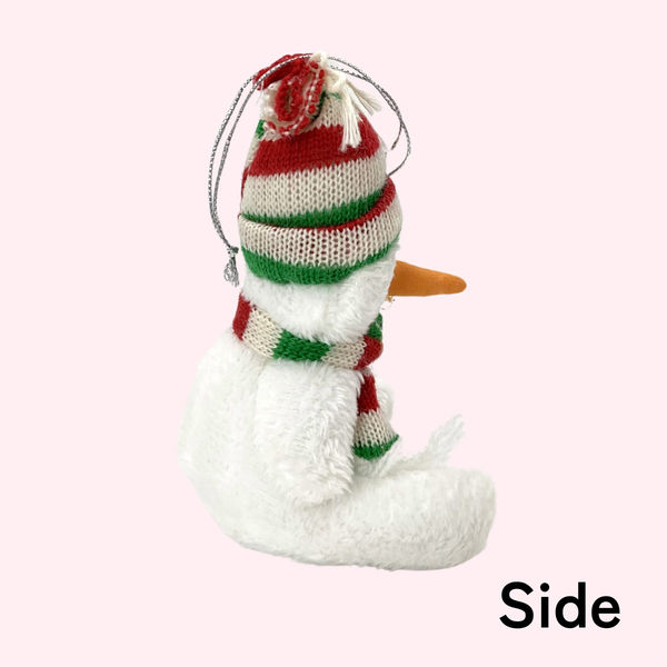 オクト スノーマンマスコット(2種) 51990765 1ケース(60個)(直送品) オクト スノーマンマスコット(2種) 51990765 1ケース(60個)(直送品)