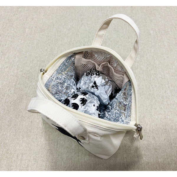 おはぎ 51] 十勝おはぎ（ごま）110g | 業務用和洋菓子卸・仕入れ通販