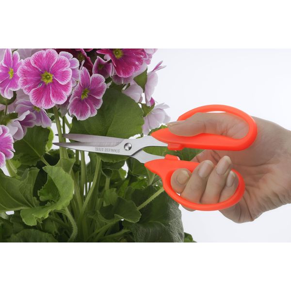 CREAGARAN（SCOTLAND製 ） ひざ掛け（大判）、逸品・レアもの ③ Amazon.com : Senkichi Lightweight Aluminum Pruning Shears