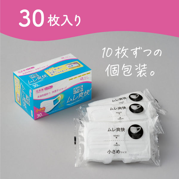 エリエール マスク30枚入り 10箱 - 衛生医療用品・救急用品